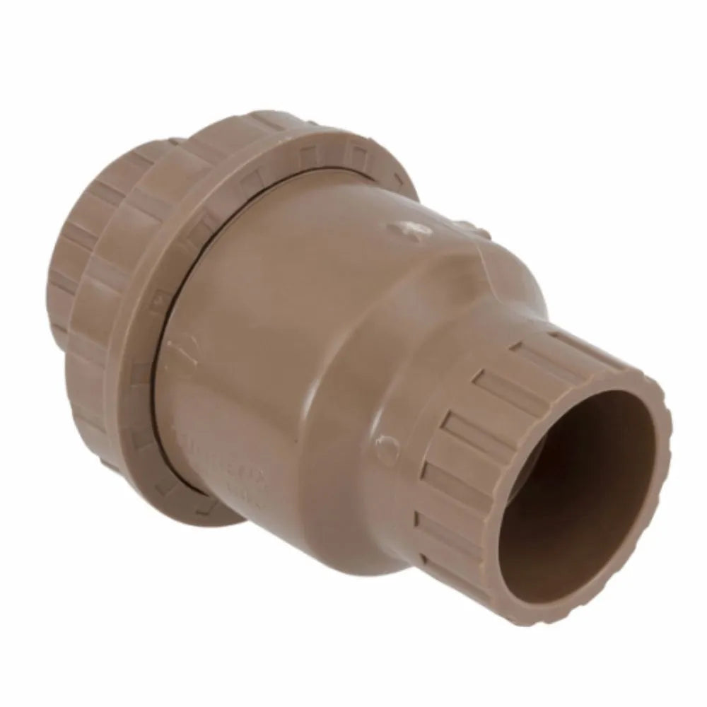 VÁLVULA DE RETENÇÃO PVC 50MM - TIGRE (PC)