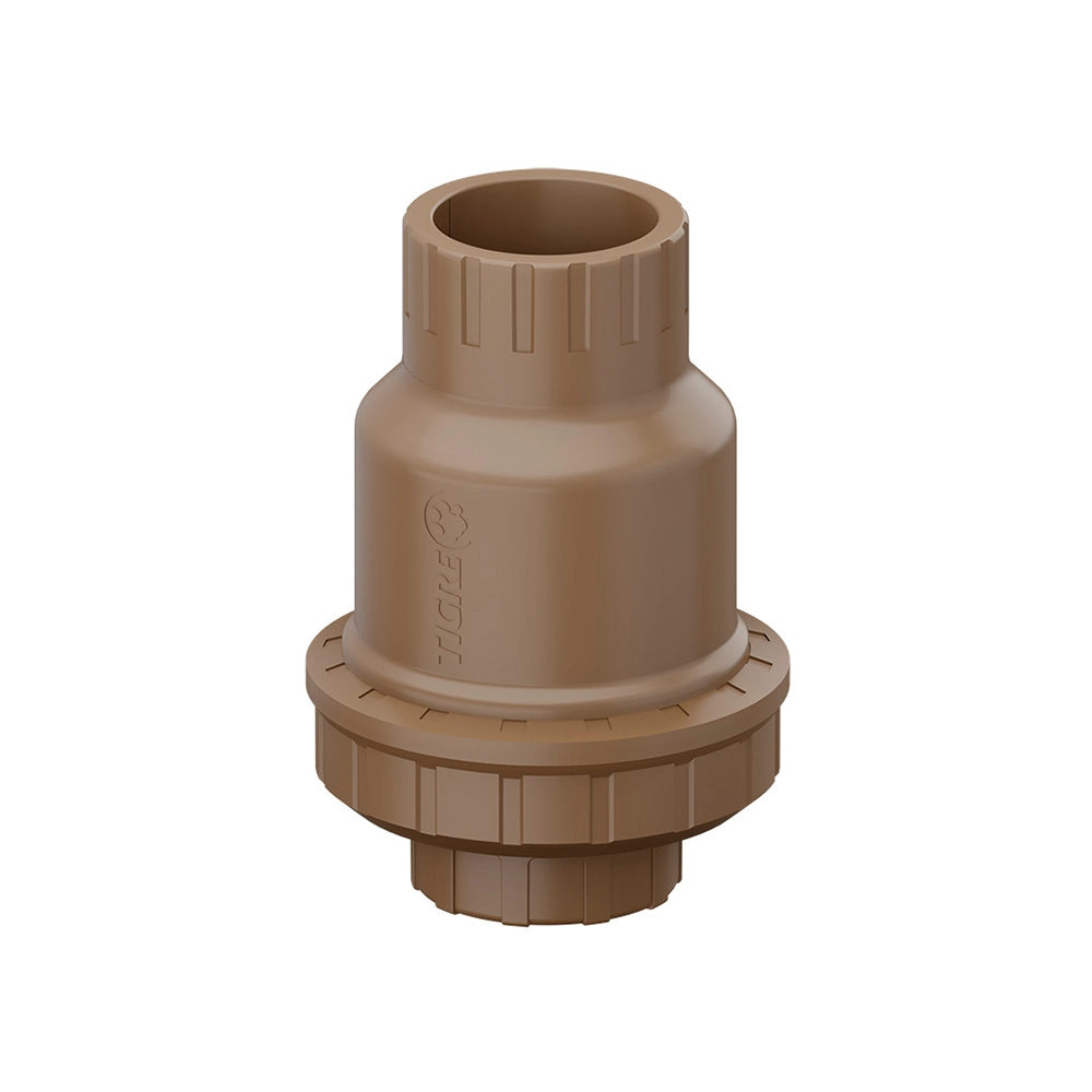 VÁLVULA DE RETENÇÃO PVC 50MM - TIGRE (PC)