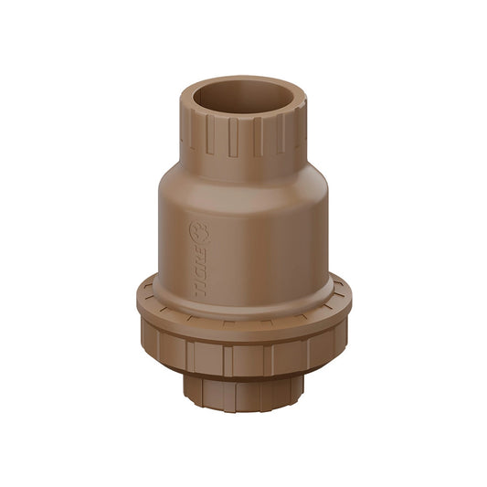 VÁLVULA DE RETENÇÃO PVC 50MM - TIGRE (PC)