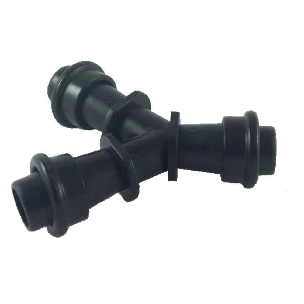 Y 16MM ANEL LISO 3 PONTAS - RSB (PC)