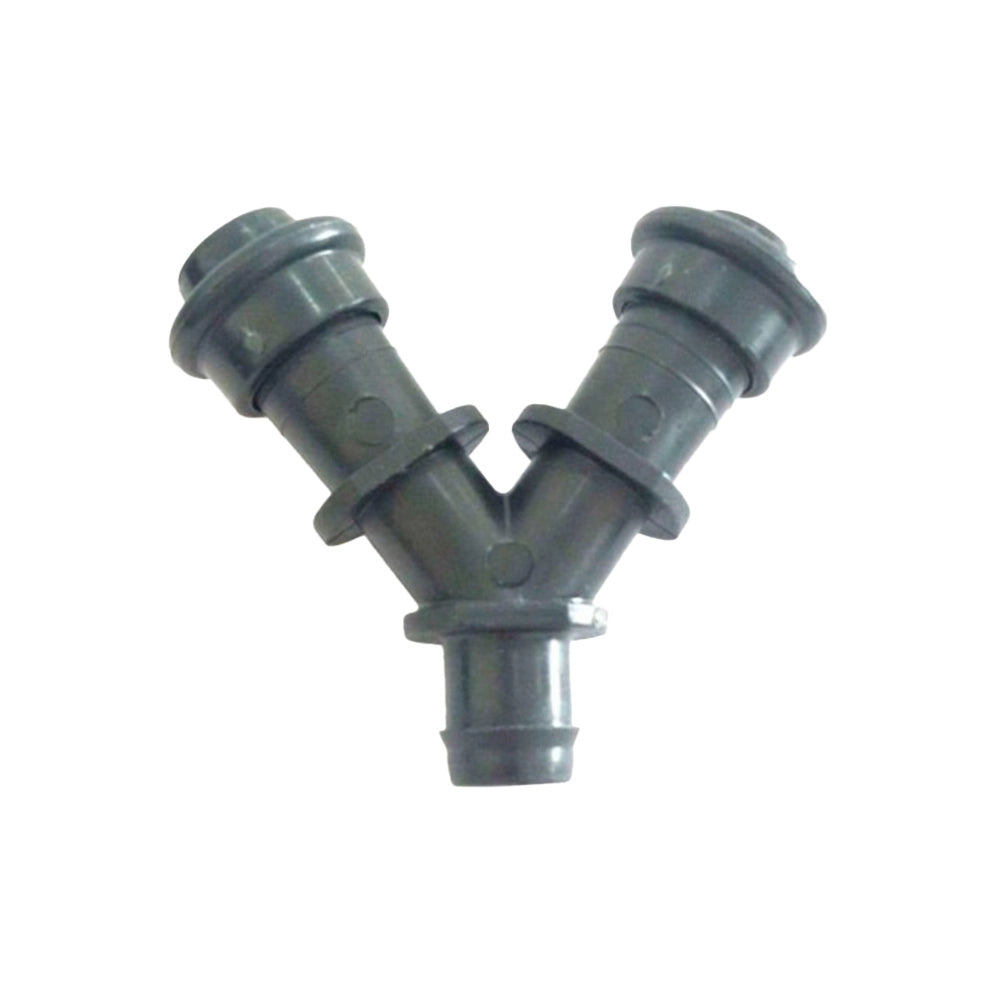 Y 16MM ANEL LISO 3 PONTAS - RSB (PC)