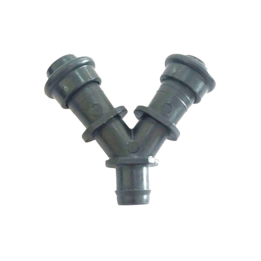 Y 16MM ANEL LISO 3 PONTAS - RSB (PC)