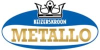 Keizersroon Metallo