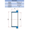 ADAPTADOR LF 100MM X 4" - TIGRE