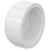 CAP ROSCÁVEL BRANCO 1 1/2" - TIGRE 