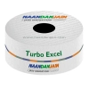 CINTA GOTEJADORA TURBO EXCEL 8MIL 17MM 1.6L/H 20CM 500M - NDJ 