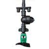 PINGENTE MICRO ASPERSOR GREEN SPIN BOCAL PRETO 160 l/h