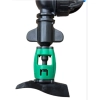 PINGENTE MICRO ASPERSOR GREEN SPIN BOCAL PRETO 160 l/h