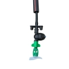 PINGENTE MICRO ASPERSOR GREEN SPIN BOCAL VERDE 105 l/h