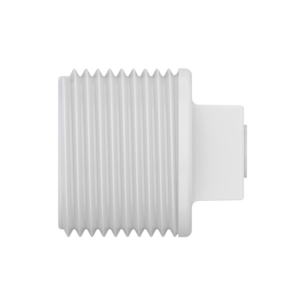 PLUG ROSCÁVEL BRANCO 1 1/2" - TIGRE 